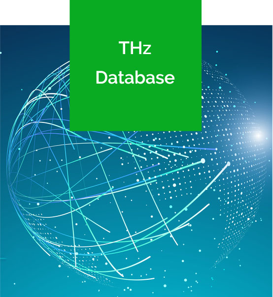 THz Database