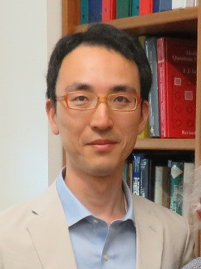 Kouji Nawata